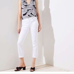 ✨ Loft Ripped Jeans ✨